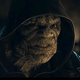 Adewale Akinnuoye-Agbaje as Killer Croc in Suicide Squad (2016)